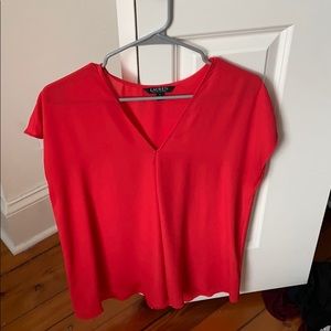 Ralph Lauren blouse